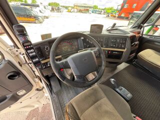 Volvo FH 540 6x2 405kW