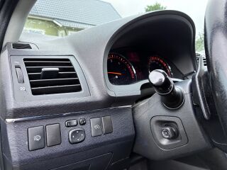 Toyota Avensis Keyless-entry 2.2 110кВ