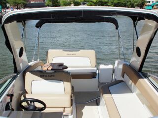 Bayliner Ciera 8 4.5 MerCruiser 4.5 MPI