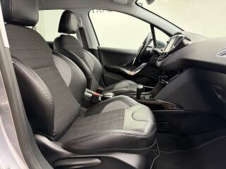 Peugeot 2008 1.2 81kW