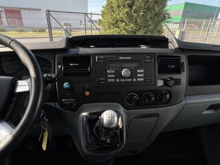 Ford Transit L4H1 2.4 Tdci 85kW