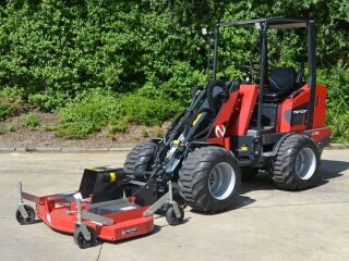 Norcar NORCAR a7750 37kW
