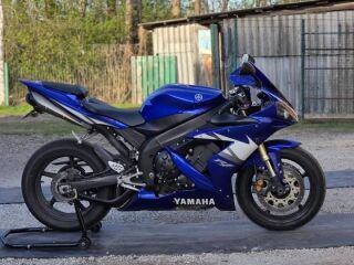 Yamaha YZF - R 1 R4 126kW