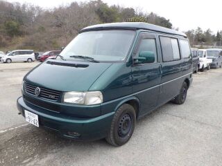 Volkswagen California T4 2.5 TDI 75kW