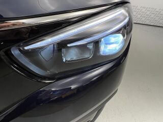 Mercedes-Benz EQT 200 51kW