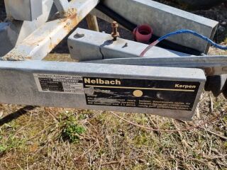 NELBACH TBN 3000 XL