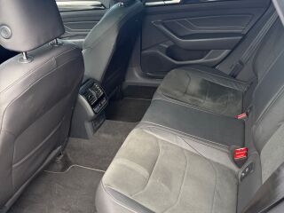 Volkswagen Arteon R-Line 2.0 147kW
