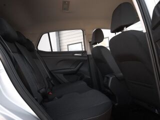 Volkswagen T-Cross 1.0 85kW
