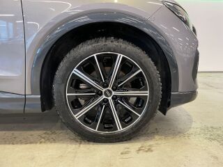 Audi Q4 e-tron 70kW