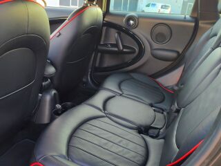 MINI Cooper S JOHN WORKS COUNTRYMAN 1.6 TURBO 140kW