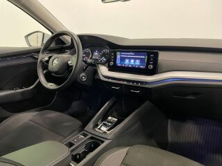 Skoda Octavia Combi Ambition 85kW