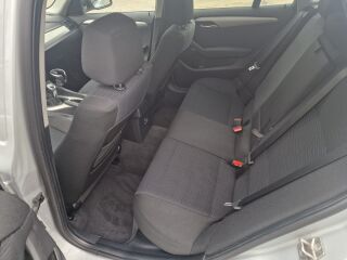 BMW X1 2.0 105kW