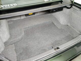 Volvo 960 Premium 2.5 I6 24V 125kW