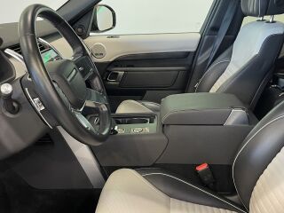 Land Rover Discovery R-Dynamic 3.0 MHEV 221kW