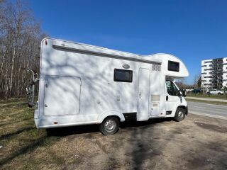 Fiat PLA Y692 2.3 96kW