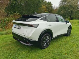 Nissan Ariya AdvancePack 160kW
