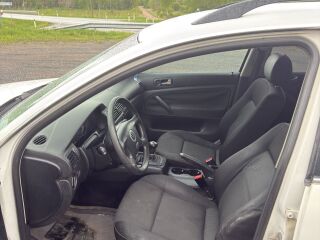 Volkswagen Passat 1.9 96kW