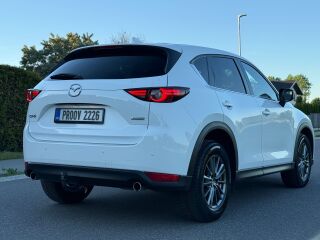 Mazda CX-5 Executive 2.2 110kW