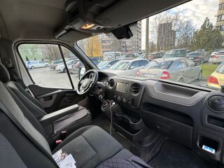 Renault Master 2.3 96kW