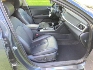 Kia Optima TX 1.6 100кВ