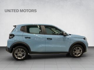 Citroen C3 You 53kW