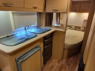 Elddis Xplore 474