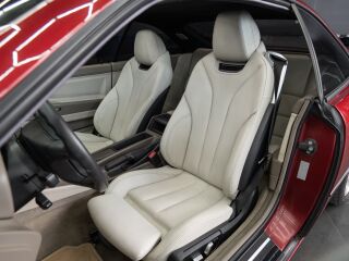 BMW 850 iA 5.0 V12 220kW