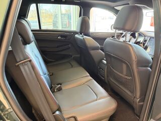 SWM G05 Pro Delux 1.5 T 102kW