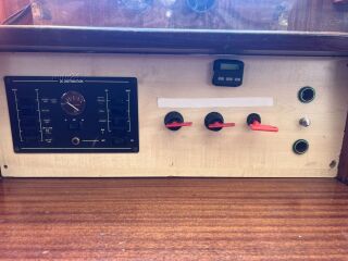Kings Cruiser 33