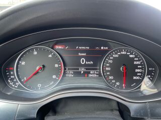 Audi A6 S-Line Comfort Bang&Olufsen 3.0 V6 TDI 150kW