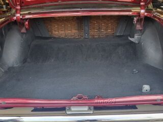 Chevrolet Bel Air 4d 350cid 5.7 V8 350cid 200kW