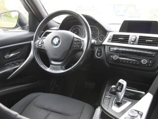 BMW 316 316d Limousine 2.0 85kW