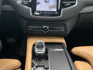 Volvo XC90 Ultimate Bright 7s 2.0 173kW