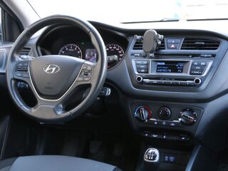 Hyundai i20 Comfort 1.0 74кВ