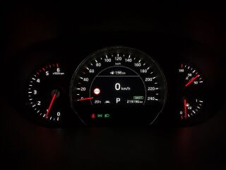 Kia Sorento GT Line S 147кВ