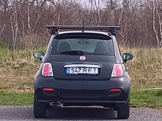 Fiat 500 500S 1.3 70kW