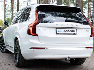 Volvo XC90 4C H/K Bright FL Intelli PRO Wntr PRO 2.0 T8 Recharge PHEV Long Range 335kW