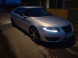 Saab 9-5 2.0 162kW