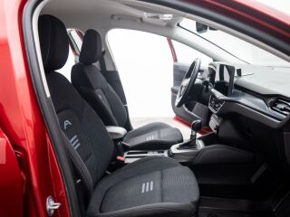 Ford Focus EcoBoost Hybrid 1.0 114kW