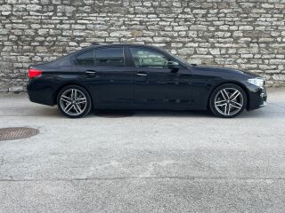 BMW 520 Xdrive 2.0 140кВ