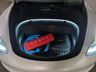 Tesla Model 3 Facelift Performance FSD 348кВ