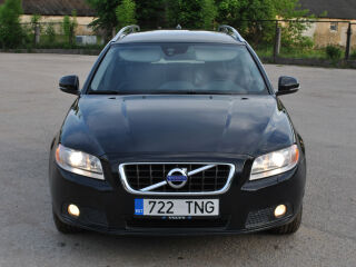 Volvo V70 Momentum 1.6 T4 132kW
