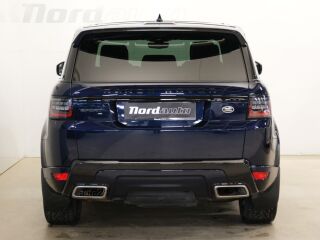 Land Rover Range Rover Sport D300 HSE Dynamic 3.0 221кВ