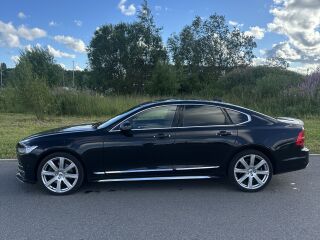 Volvo S90 2.0 T6 228кВ