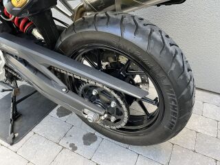 BMW F 750 GS K80 57kW