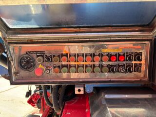 Scania P400 6x2*4 294kW