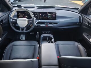 Kia EV5 GT-Line TX 53kW