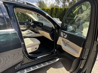 Mercedes-Benz GLE 350 3.0 TDI
