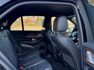 Mercedes-Benz GLE 350 4MATIC 2.9 R6 AMG 200кВ