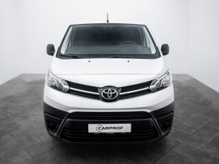 Toyota ProAce 1.6 85kW